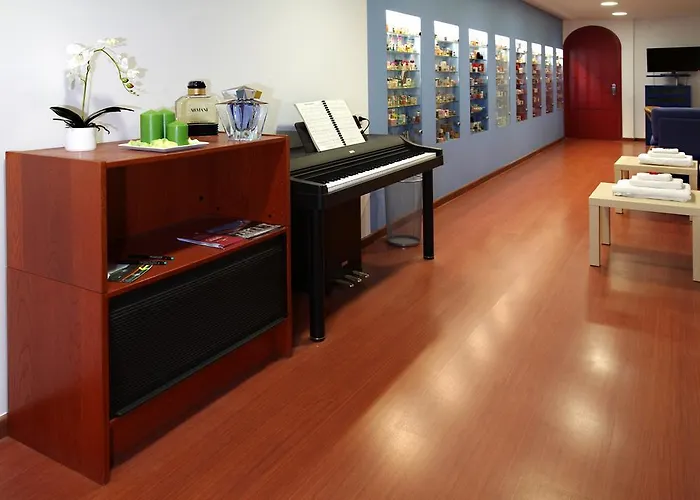 Apartamento Granollers