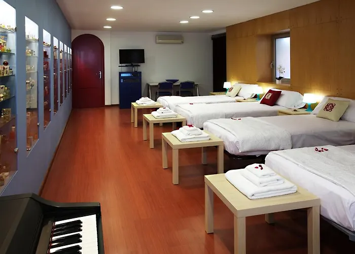 Apartamento Granollers